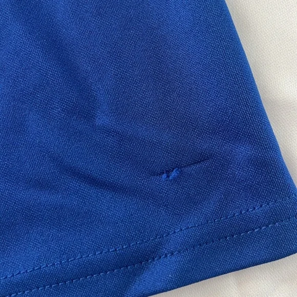 Dirt Trail Riders Sport-tek 3/4 sleeve raglan moister wicking shirt 2XL - Picture 15 of 15